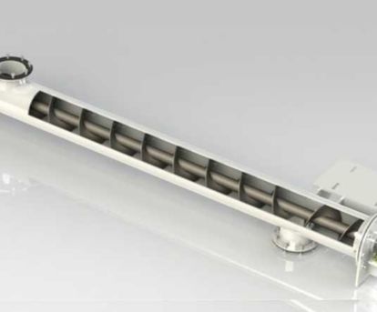 Screw Conveyor